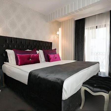اسطنبول Lucis In Pera Boutique Hotel المظهر الخارجي الصورة