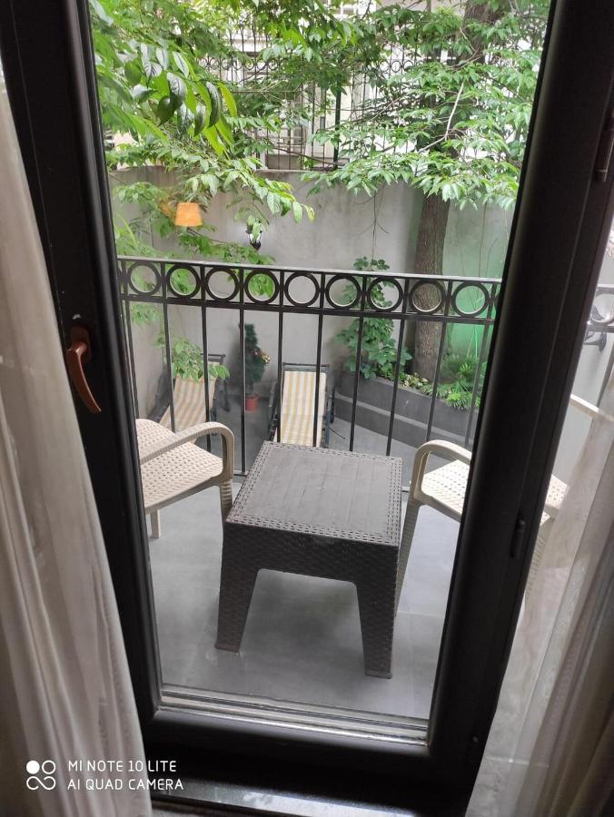 اسطنبول Lucis In Pera Boutique Hotel المظهر الخارجي الصورة
