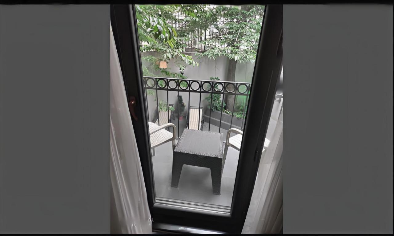 اسطنبول Lucis In Pera Boutique Hotel المظهر الخارجي الصورة