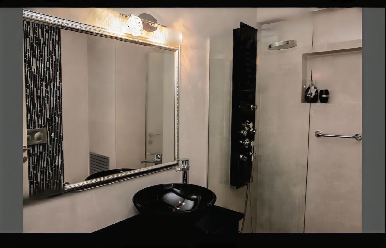 اسطنبول Lucis In Pera Boutique Hotel المظهر الخارجي الصورة