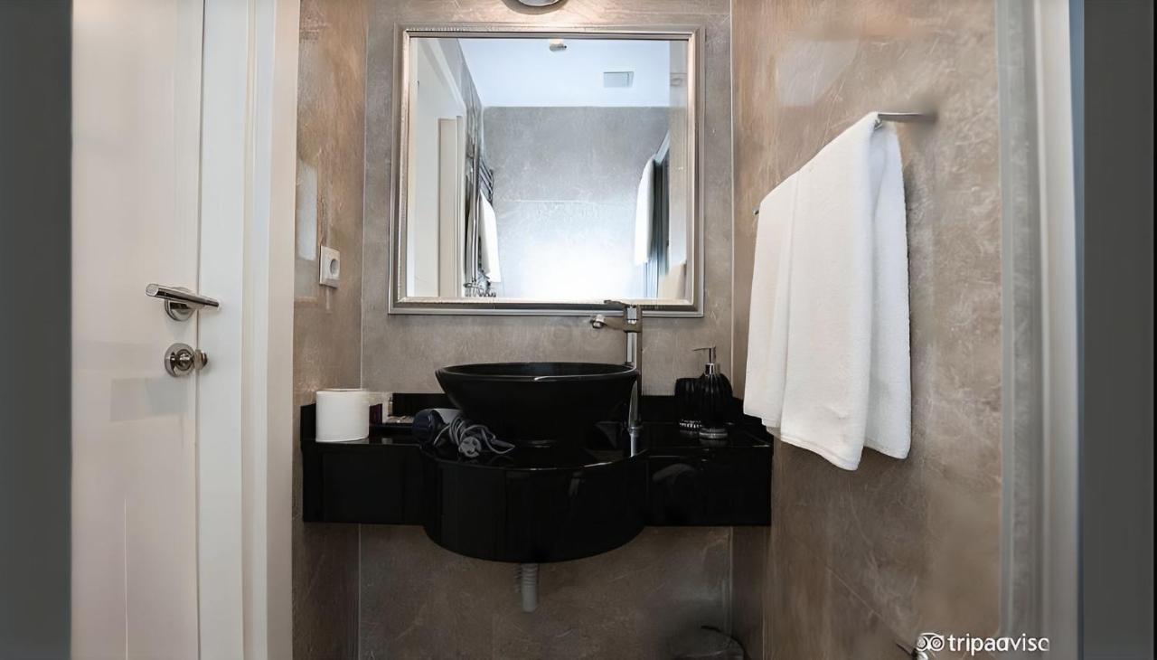 اسطنبول Lucis In Pera Boutique Hotel المظهر الخارجي الصورة