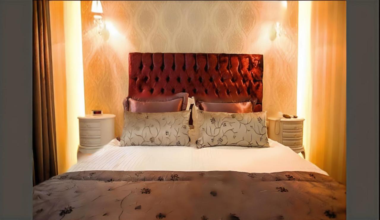 اسطنبول Lucis In Pera Boutique Hotel المظهر الخارجي الصورة